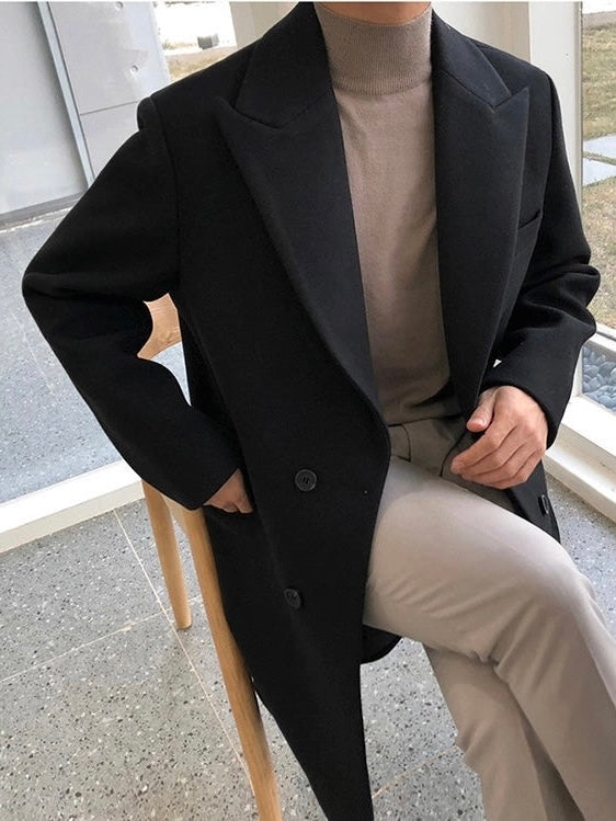 Timo™ - Premium Winterjacke