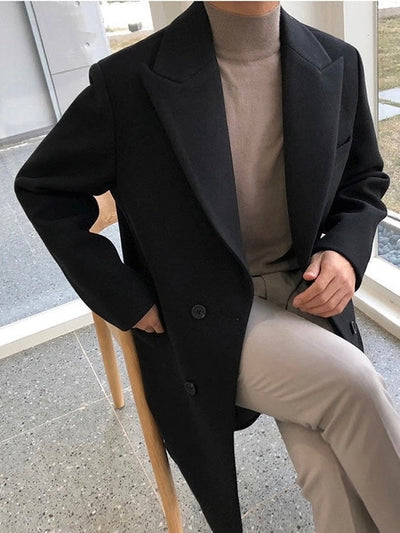 Timo™ - Premium Winterjacke