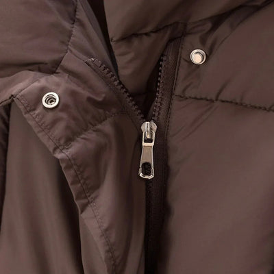 Frieda™ – Stilvoller Wintermantel