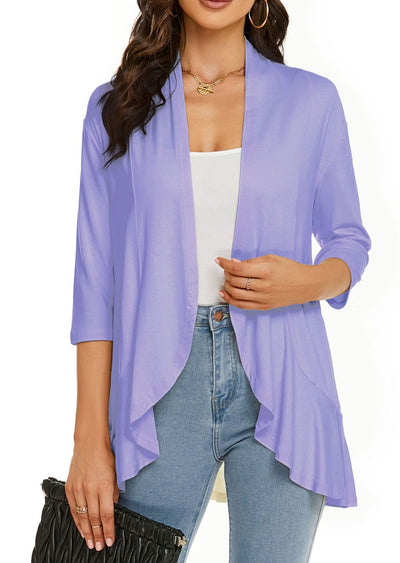 Roma™ - Superweiche, leichte Bluse