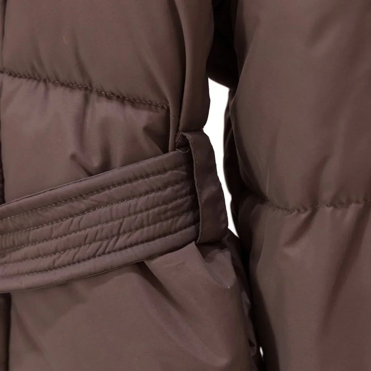 Frieda™ – Stilvoller Wintermantel