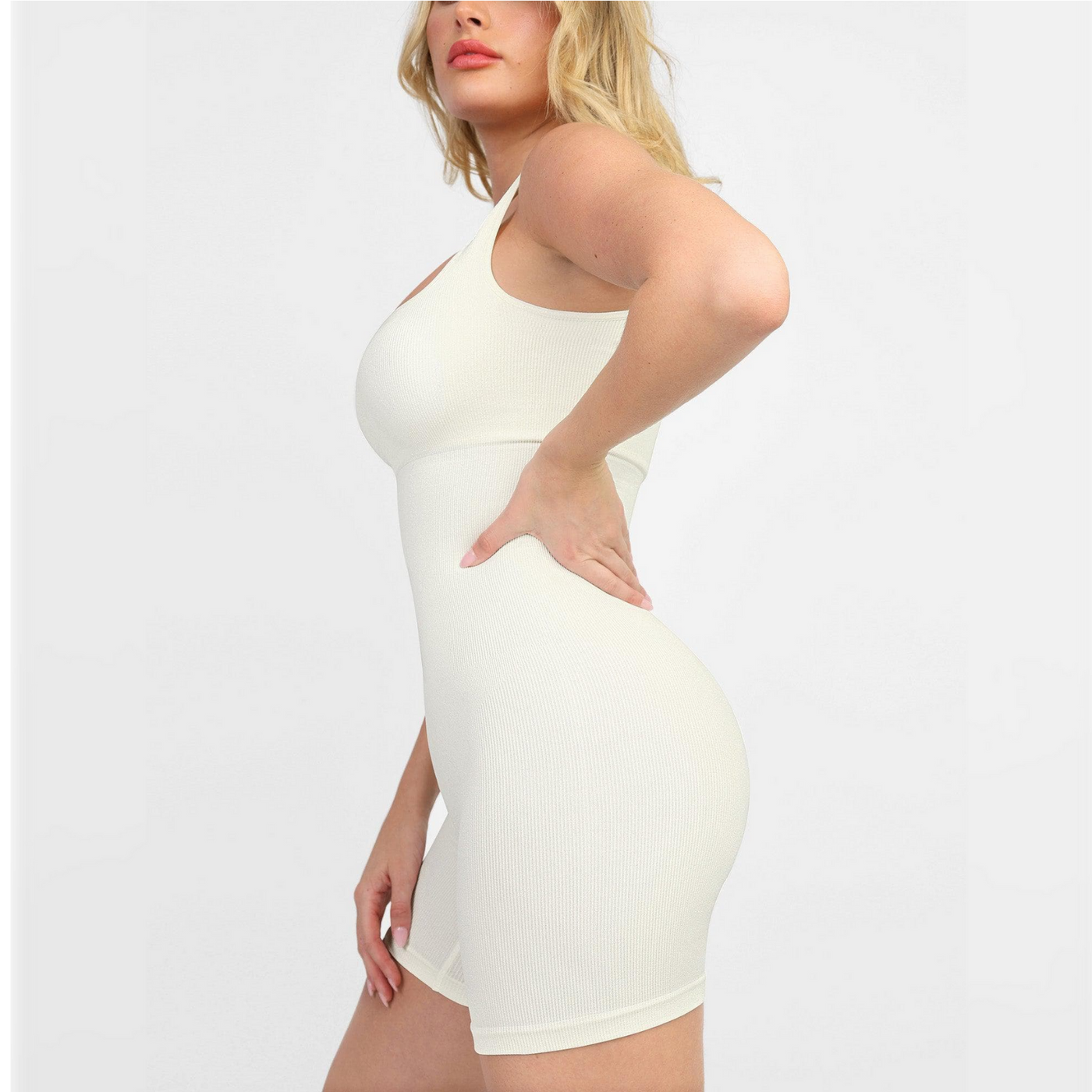 Sophie™ – Nahtloser Sportoverall Eller Byxor