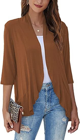 Roma™ - Superweiche, leichte Bluse