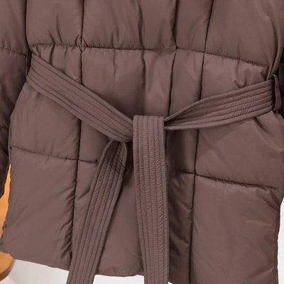 Frieda™ – Stilvoller Wintermantel