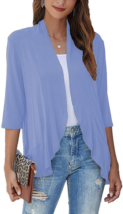 Roma™ - Superweiche, leichte Bluse