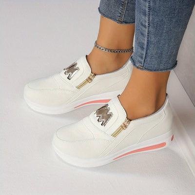 Sophie™ - Hochwertige bequeme Schuhe
