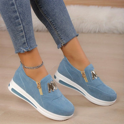 Sophie™ - Hochwertige bequeme Schuhe
