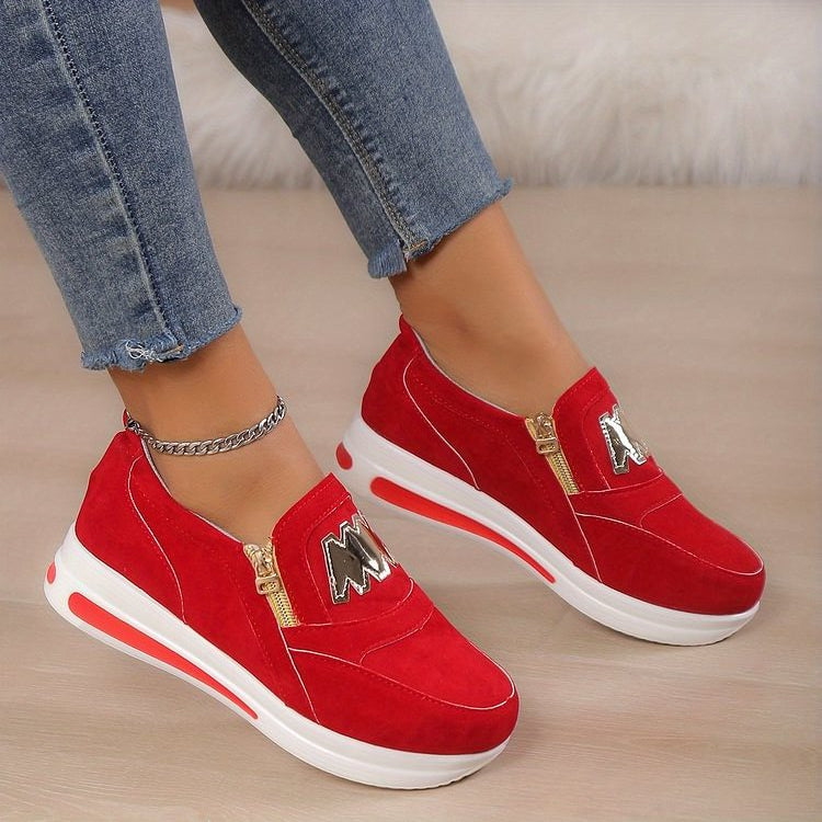 Sophie™ - Hochwertige bequeme Schuhe