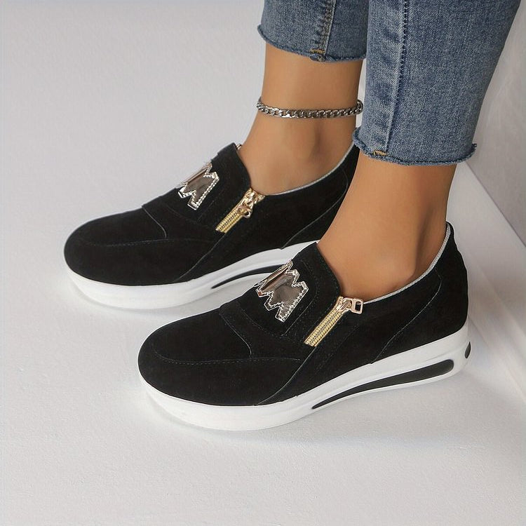 Sophie™ - Hochwertige bequeme Schuhe