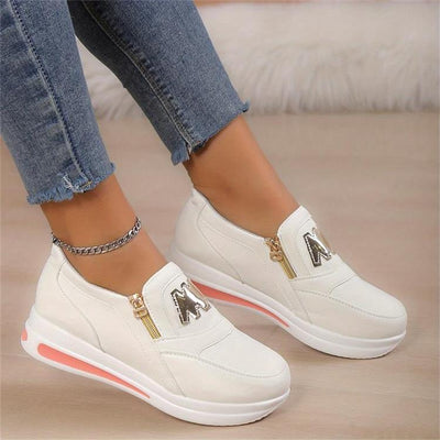 Sophie™ - Hochwertige bequeme Schuhe