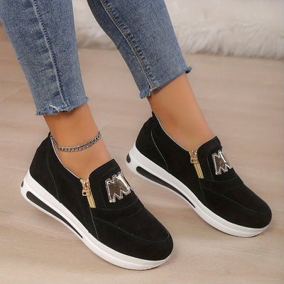 Sophie™ - Hochwertige bequeme Schuhe