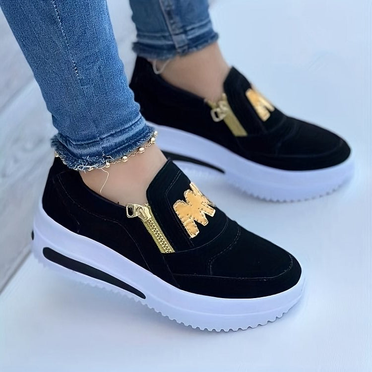 Sophie™ - Hochwertige bequeme Schuhe
