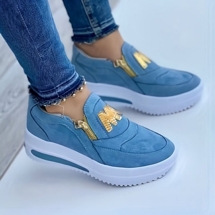 Sophie™ - Hochwertige bequeme Schuhe