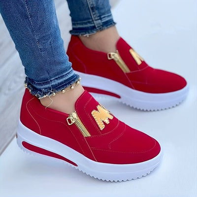 Sophie™ - Hochwertige bequeme Schuhe
