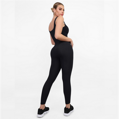 Sophie™ – Nahtloser Sportoverall Eller Byxor