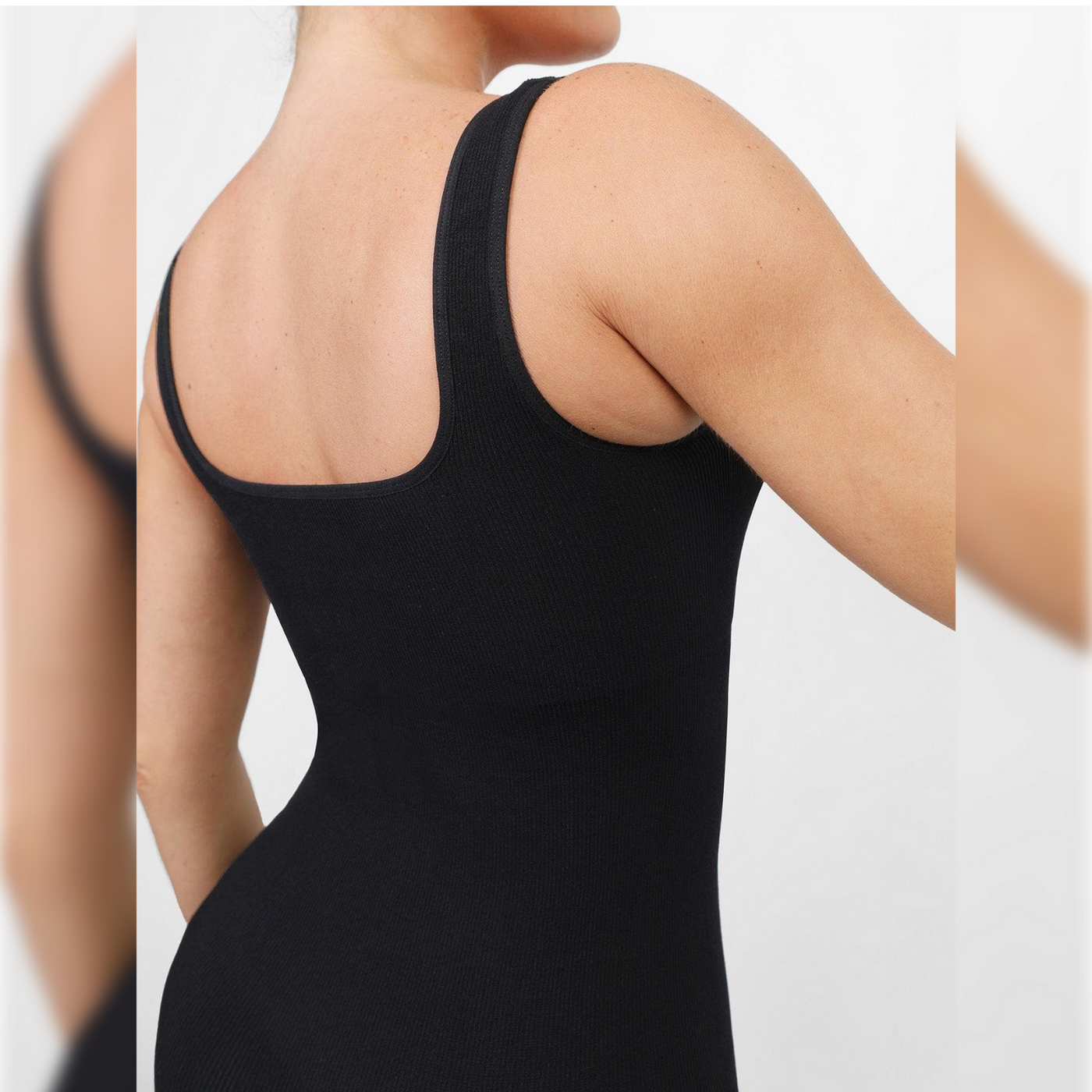 Sophie™ – Nahtloser Sportoverall Eller Byxor