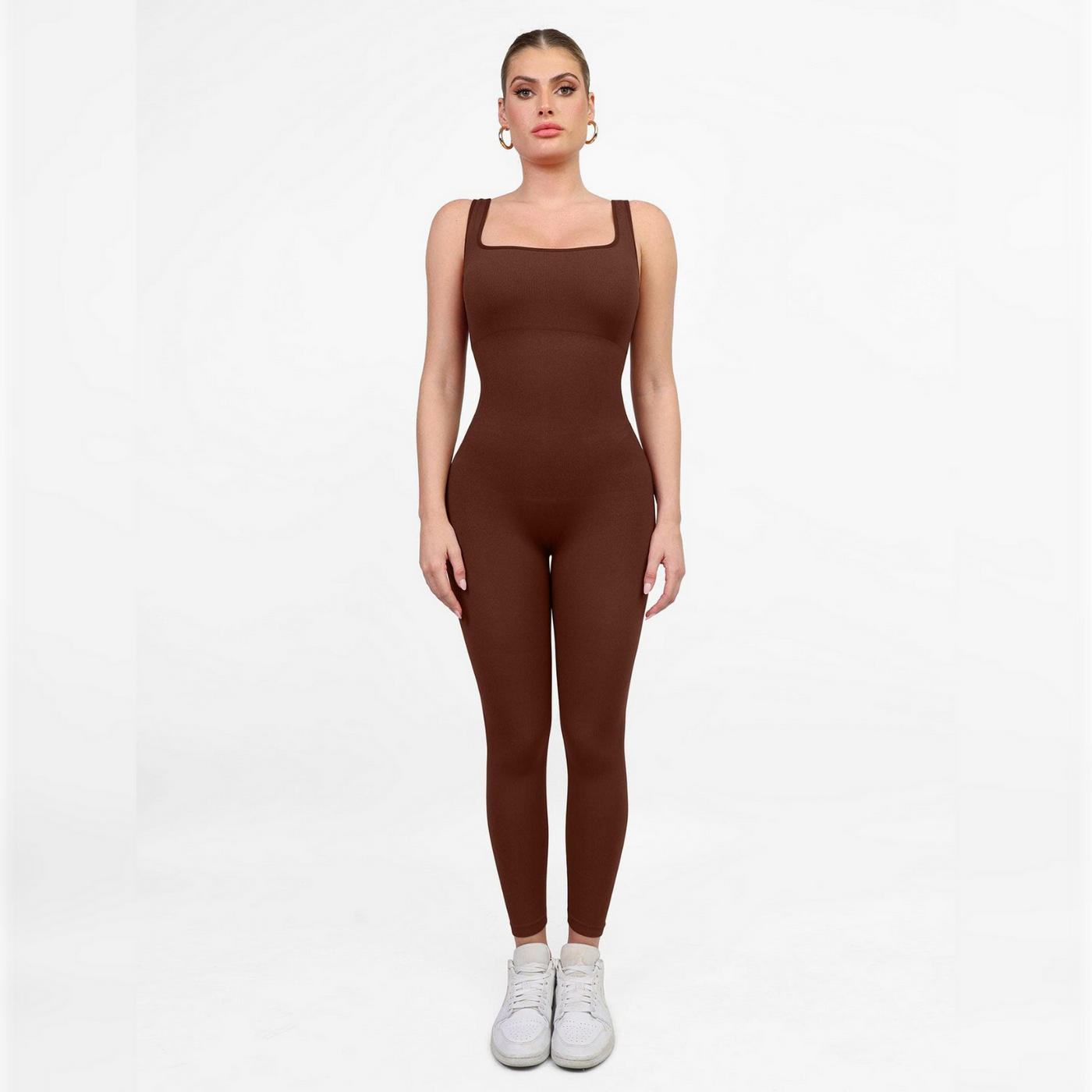 Sophie™ – Nahtloser Sportoverall Eller Byxor