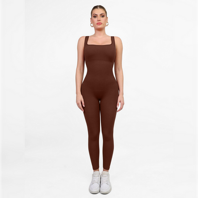 Sophie™ – Nahtloser Sportoverall Eller Byxor