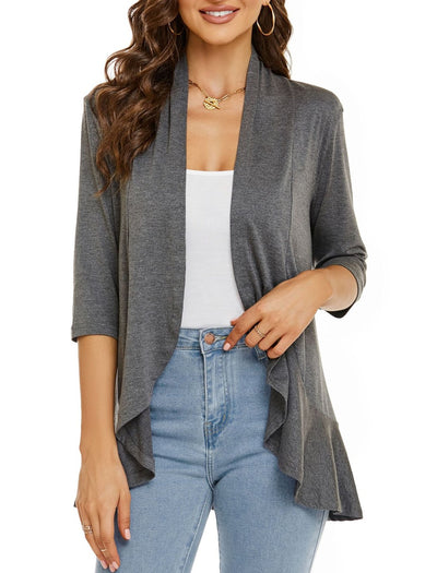 Roma™ - Superweiche, leichte Bluse