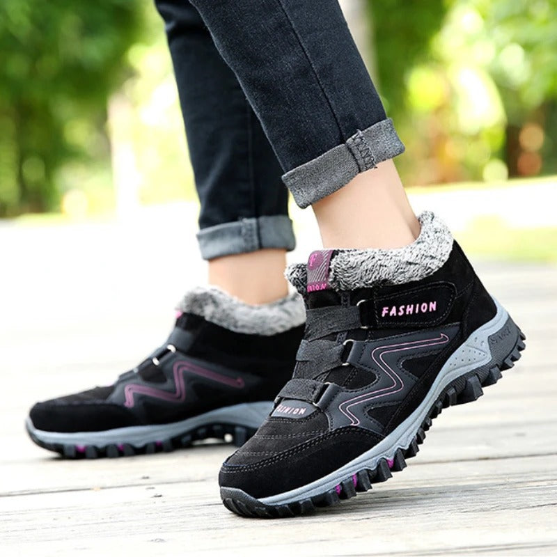 Niko™ - Stilvolle orthopädische Sneaker