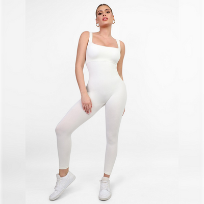 Sophie™ – Nahtloser Sportoverall Eller Byxor