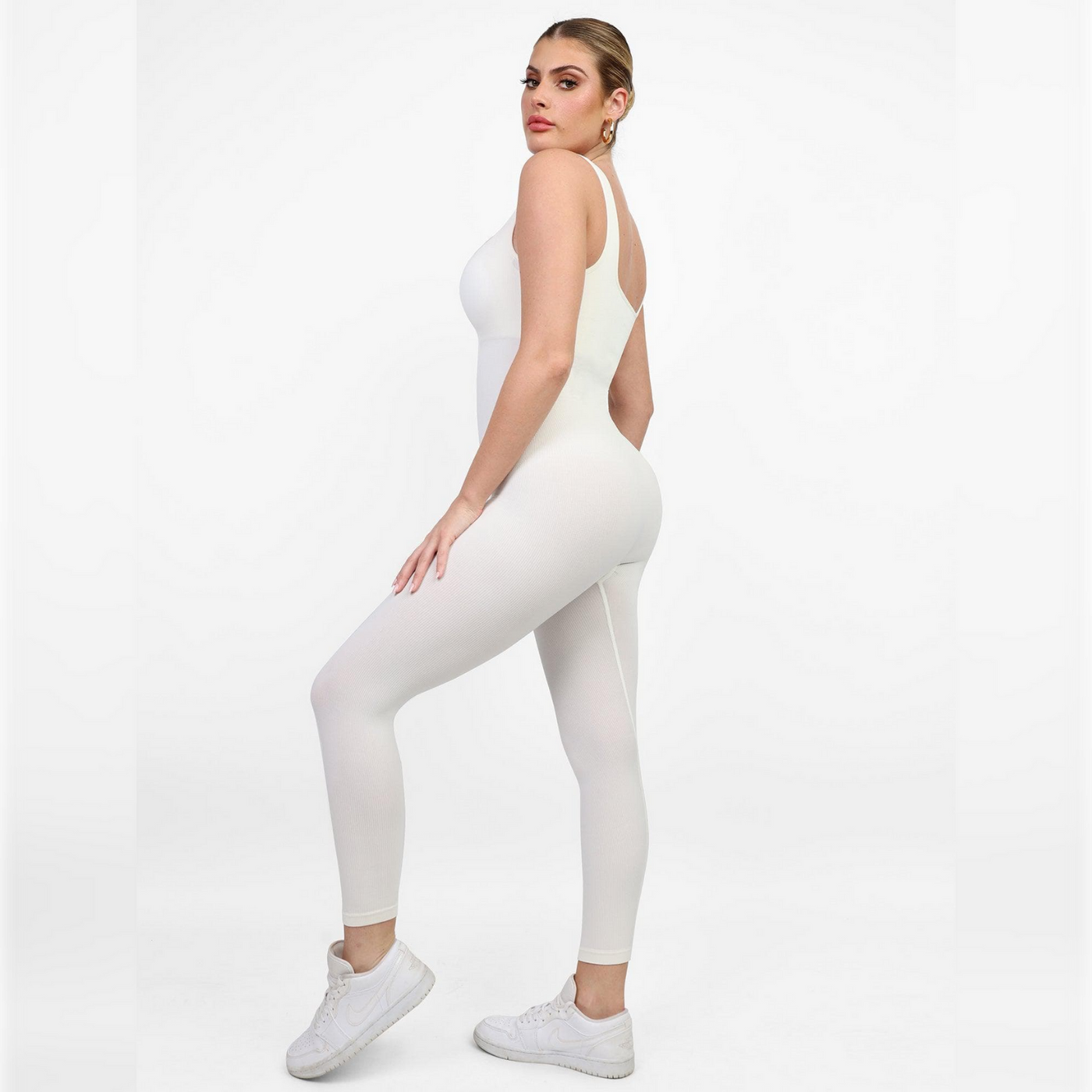 Sophie™ – Nahtloser Sportoverall Eller Byxor