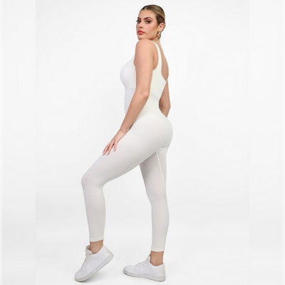 Sophie™ – Nahtloser Sportoverall Eller Byxor