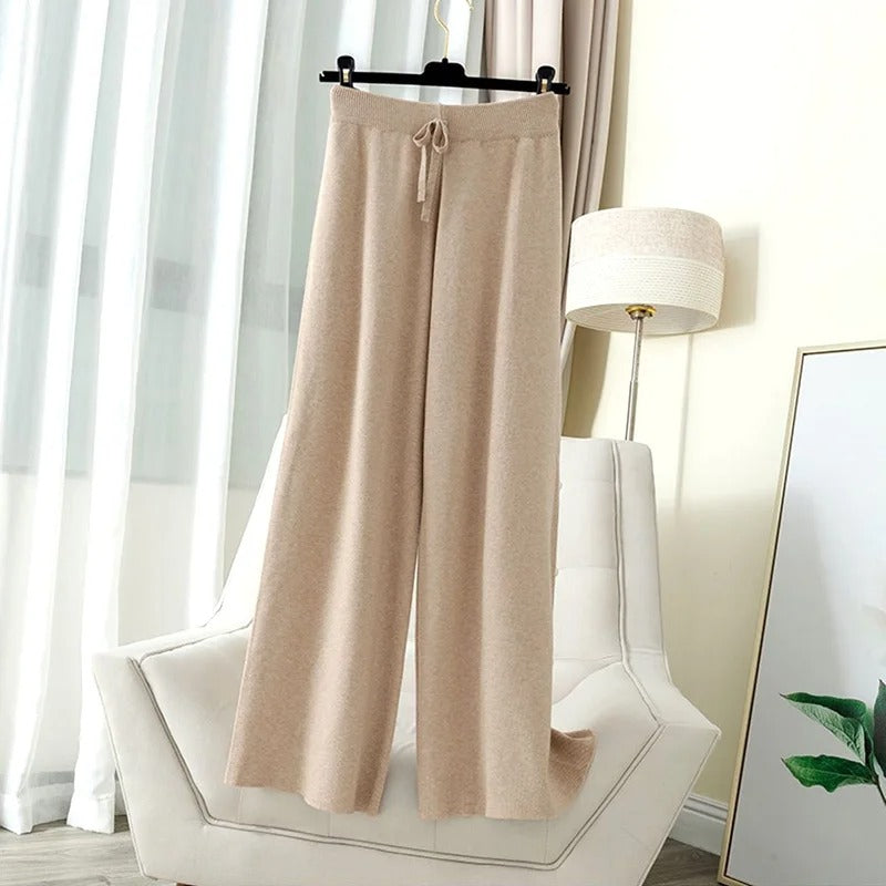 Greta™ - Bequeme weiche Premium-Hose