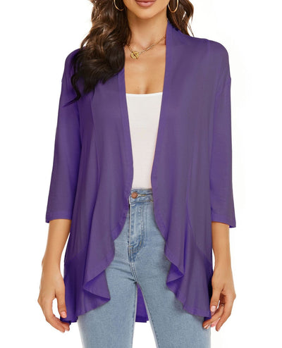 Roma™ - Superweiche, leichte Bluse