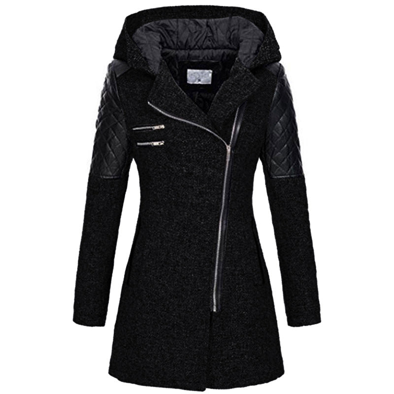 Clara™ - Wintermantel mit schmeichelhaftem Schnitt