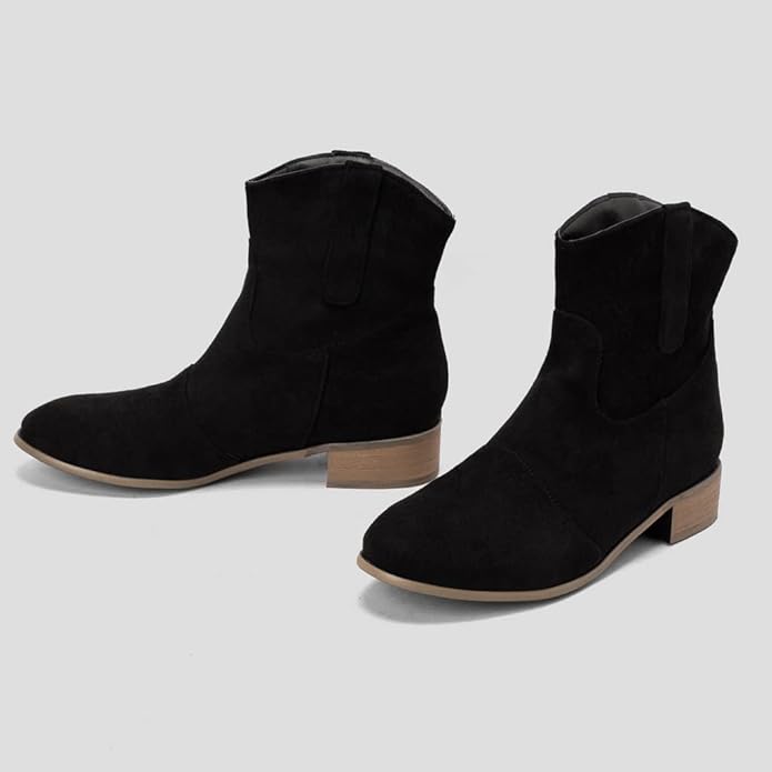Roma™ - Jahrgang Stiefeletten