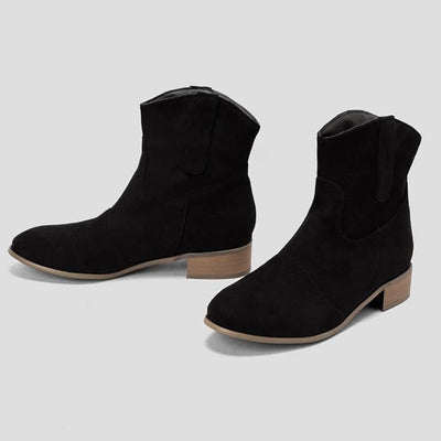 Roma™ - Jahrgang Stiefeletten