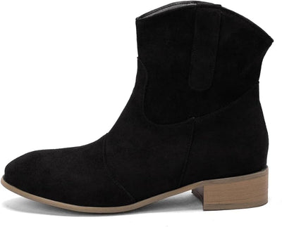 Roma™ - Jahrgang Stiefeletten