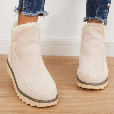 Tessa™ – Bequeme Winterstiefel