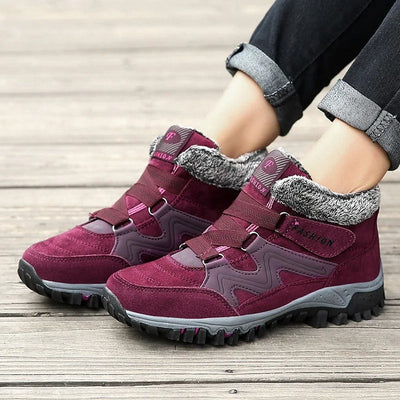 Niko™ - Stilvolle orthopädische Sneaker