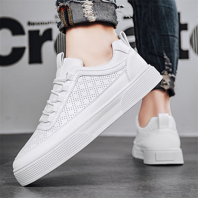 Lukas™ - Bequeme orthopädische Schuhe