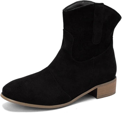 Roma™ - Jahrgang Stiefeletten