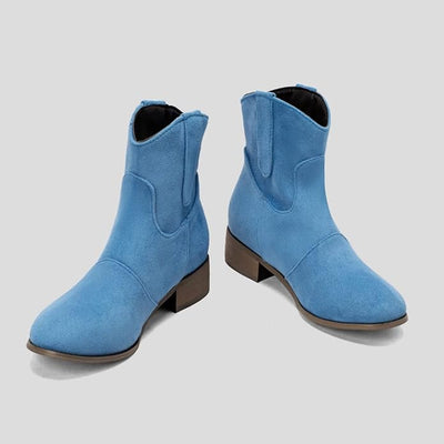 Roma™ - Jahrgang Stiefeletten
