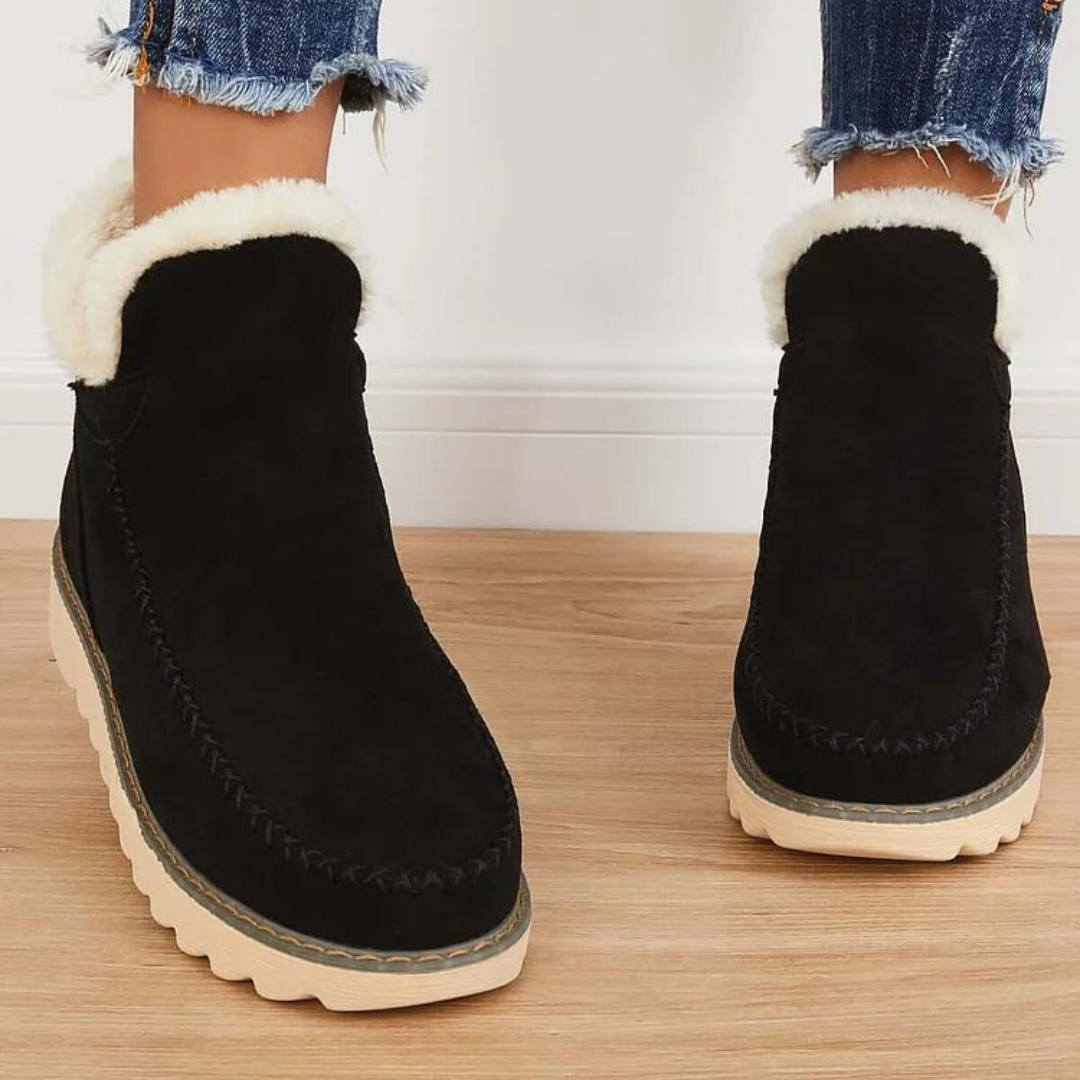 Tessa™ – Bequeme Winterstiefel