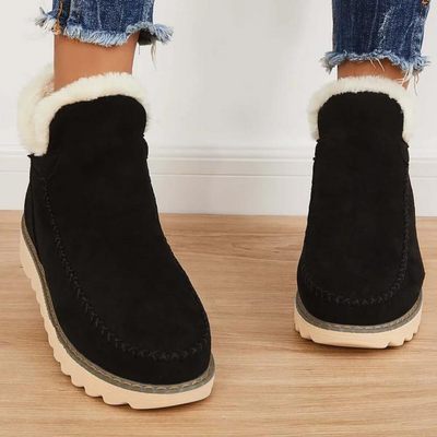 Tessa™ – Bequeme Winterstiefel