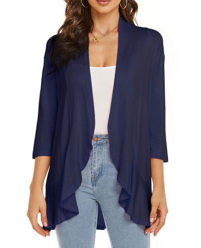 Roma™ - Superweiche, leichte Bluse