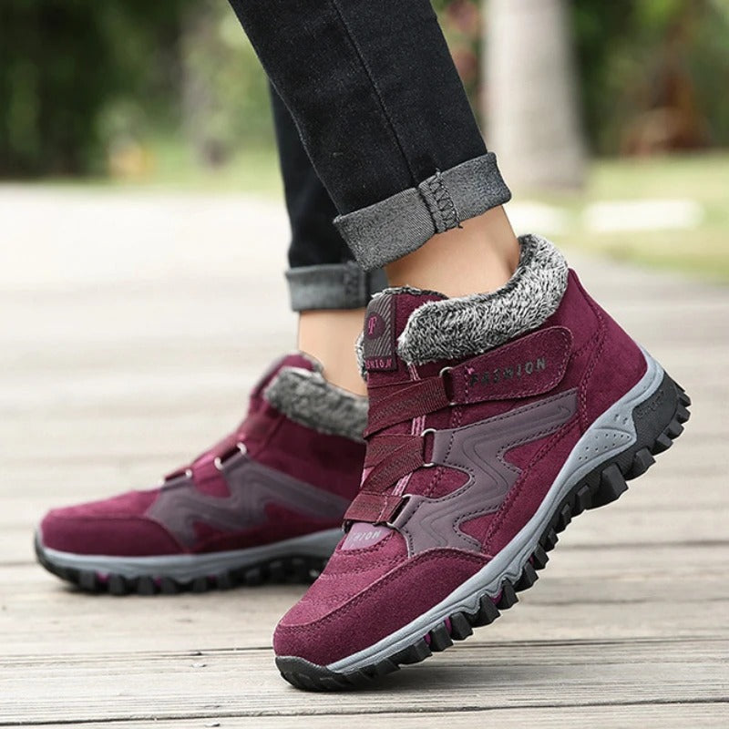 Niko™ - Stilvolle orthopädische Sneaker