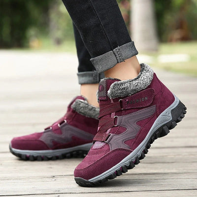 Niko™ - Stilvolle orthopädische Sneaker