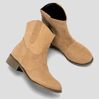 Roma™ - Jahrgang Stiefeletten
