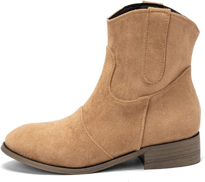 Roma™ - Jahrgang Stiefeletten