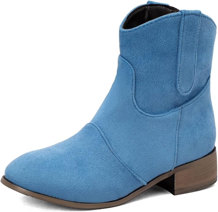 Roma™ - Jahrgang Stiefeletten