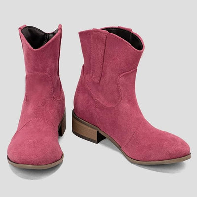 Roma™ - Jahrgang Stiefeletten