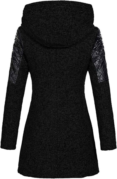 Clara™ - Wintermantel mit schmeichelhaftem Schnitt