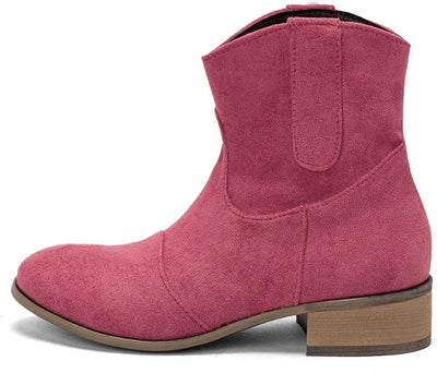 Roma™ - Jahrgang Stiefeletten