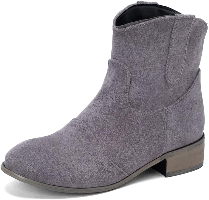 Roma™ - Jahrgang Stiefeletten